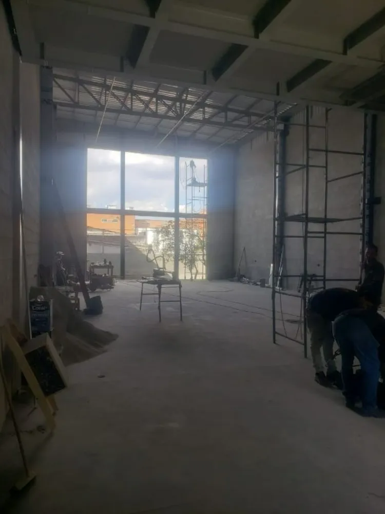 Depósito-Galpão, 250 m² - Foto 4