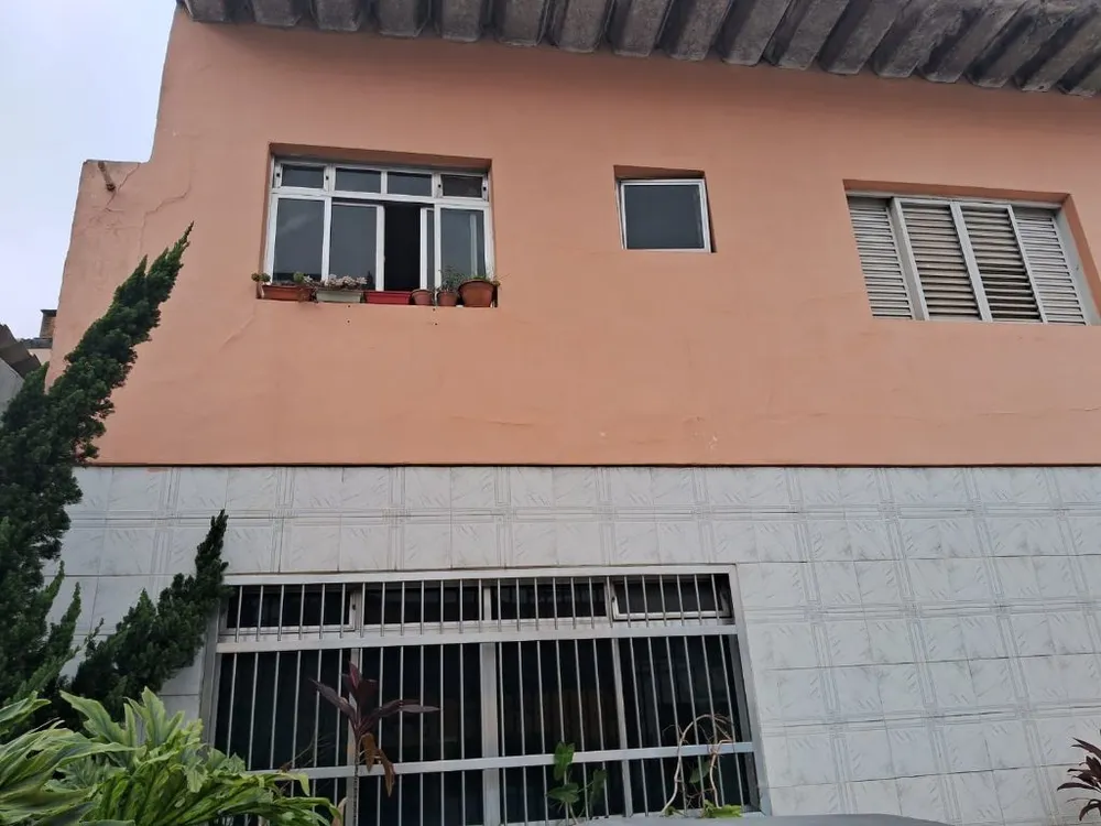 Sobrado, 5 quartos, 216 m² - Foto 4