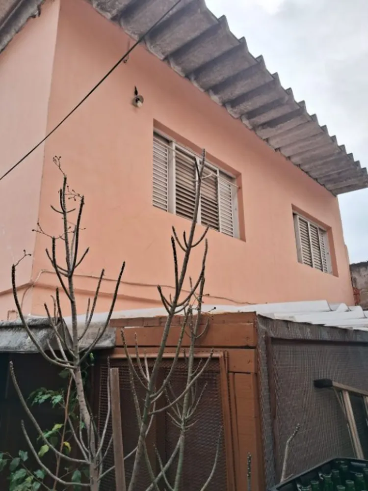 Sobrado, 5 quartos, 216 m² - Foto 5