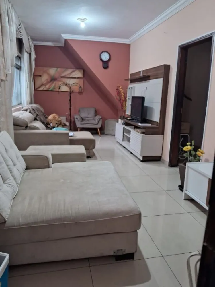 Sobrado, 5 quartos, 216 m² - Foto 10