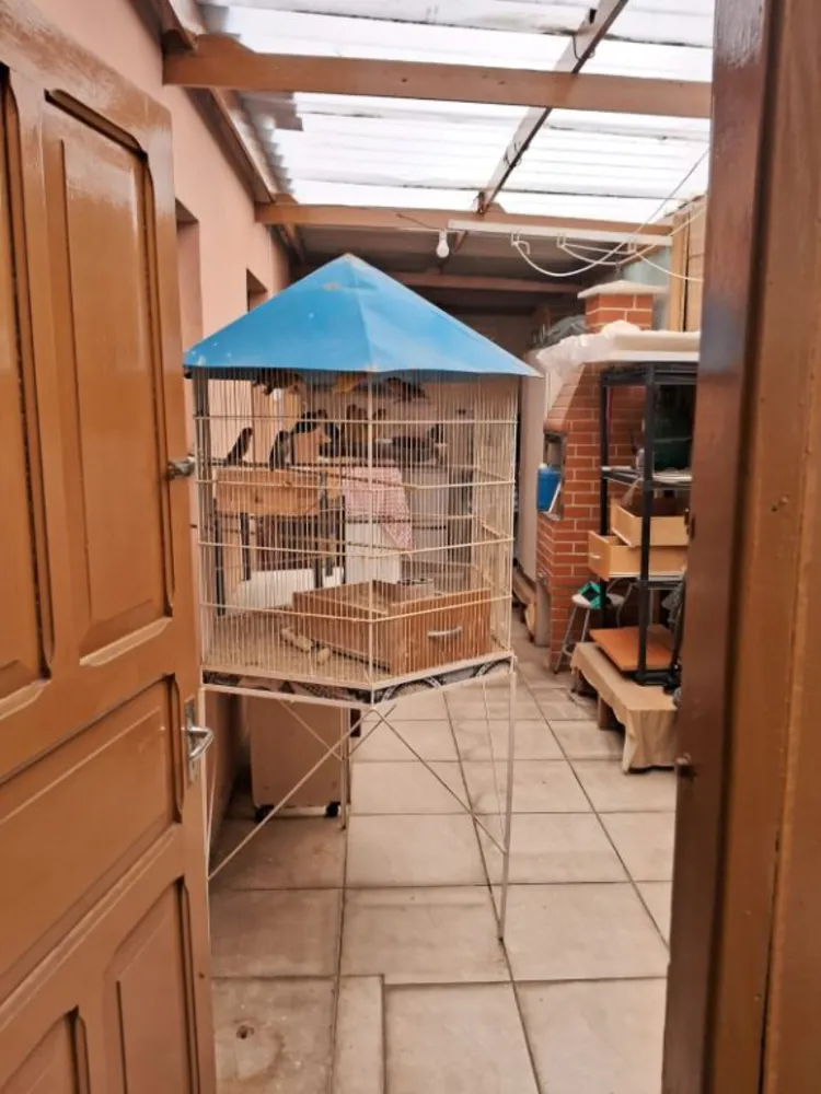 Sobrado, 5 quartos, 216 m² - Foto 12