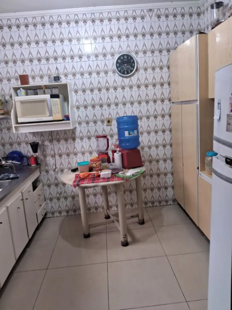 Sobrado, 5 quartos, 216 m² - Foto 9