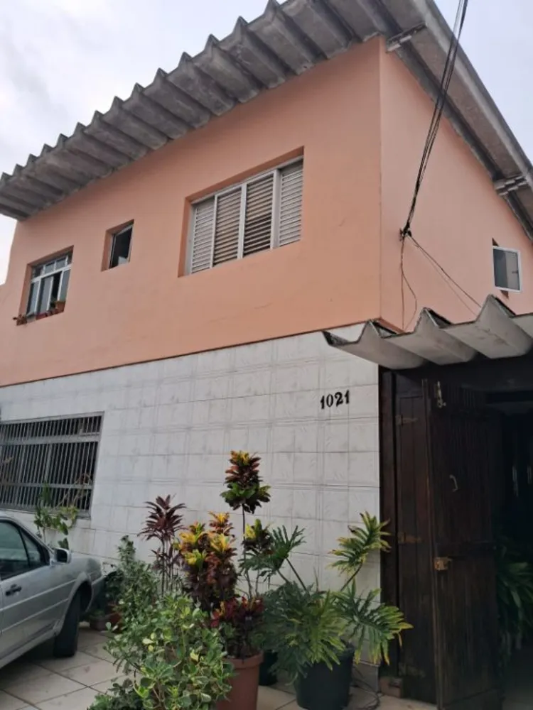 Sobrado, 5 quartos, 216 m² - Foto 2