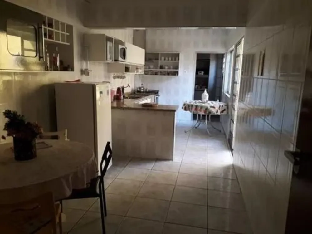 Casa, 3 quartos, 120 m² - Foto 3