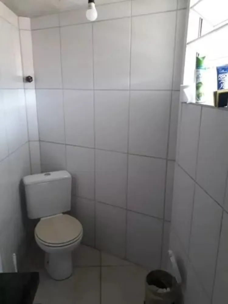 Casa, 3 quartos, 120 m² - Foto 1