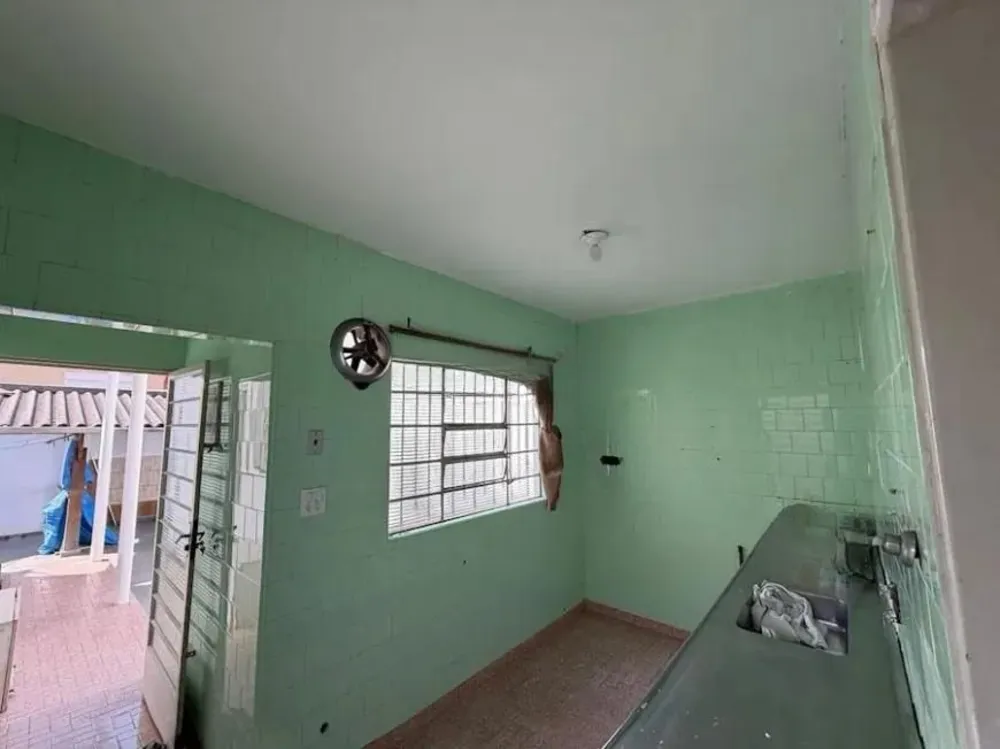Casa, 3 quartos, 119 m² - Foto 2