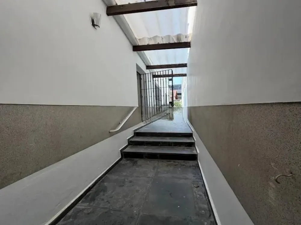 Casa, 3 quartos, 119 m² - Foto 1