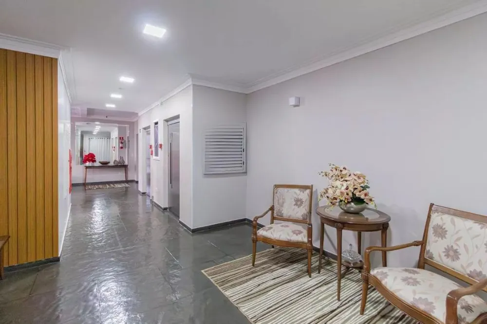 Apartamento, 3 quartos, 69 m² - Foto 5