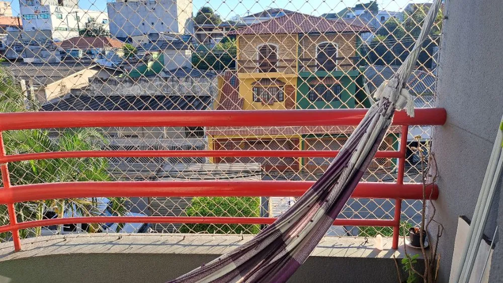 Apartamento, 3 quartos, 69 m² - Foto 1