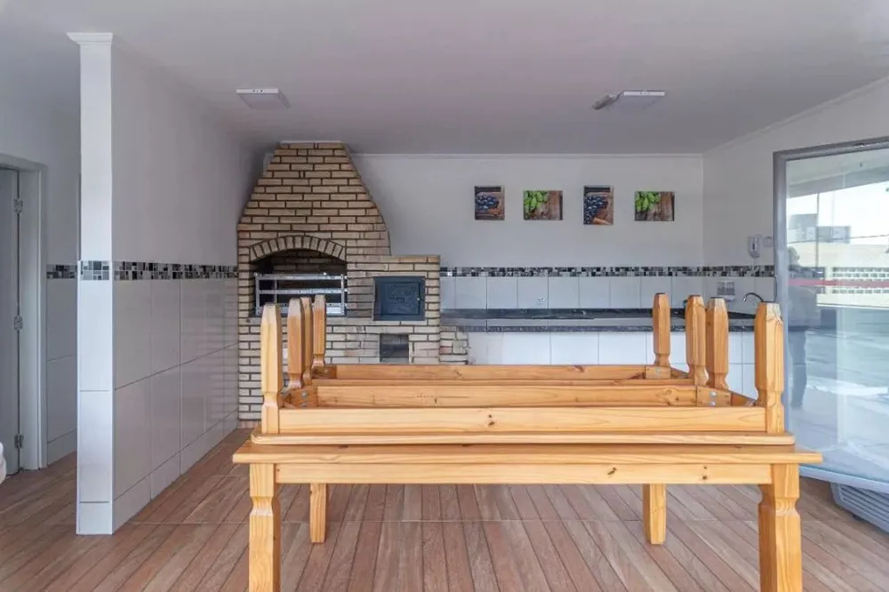 Apartamento, 3 quartos, 69 m² - Foto 2