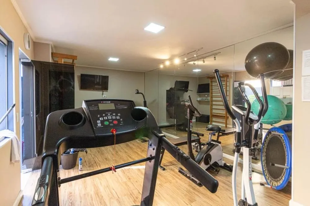 Apartamento, 3 quartos, 69 m² - Foto 8