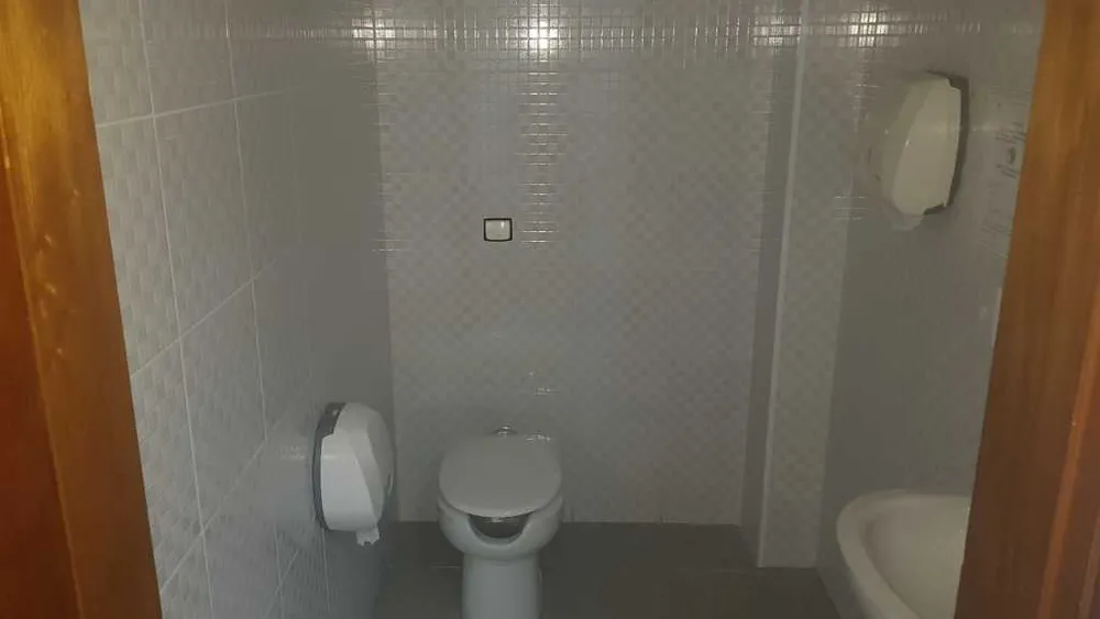 Loja-Salão, 1000 m² - Foto 12