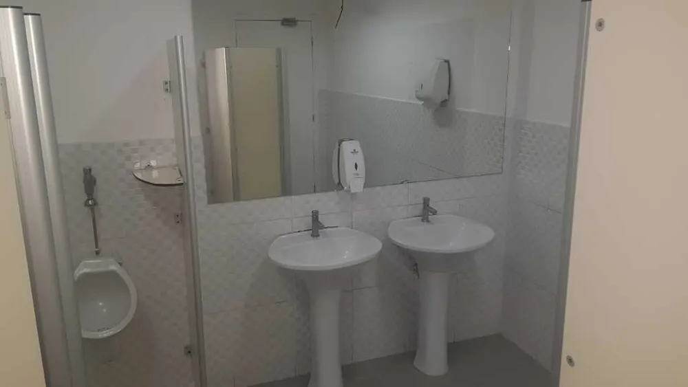 Loja-Salão, 1000 m² - Foto 8