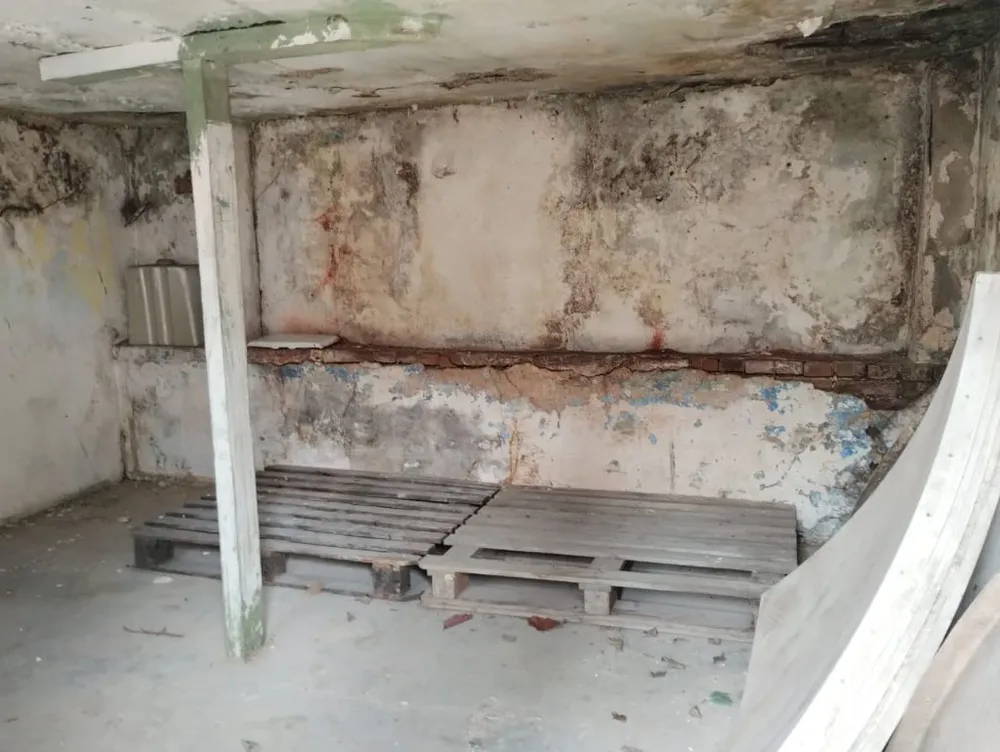 Terreno, 240 m² - Foto 2