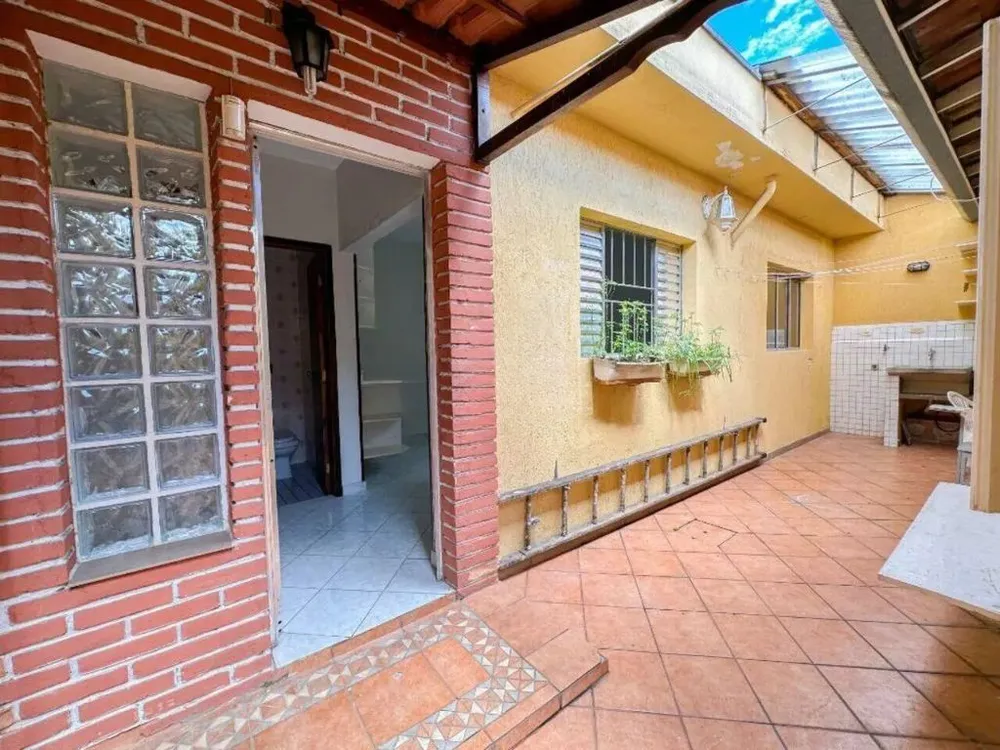 Casa, 3 quartos, 105 m² - Foto 5