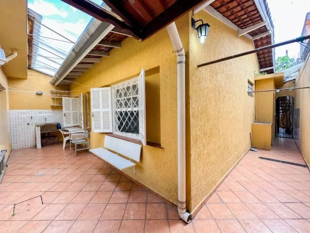 Casa, 3 quartos, 105 m² - Foto 8