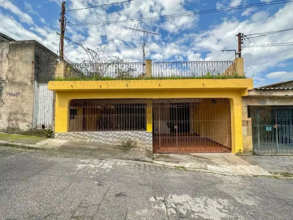 Casa, 3 quartos, 105 m² - Foto 11