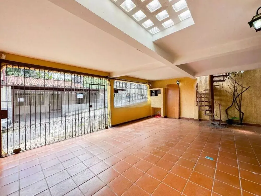 Casa, 3 quartos, 105 m² - Foto 1