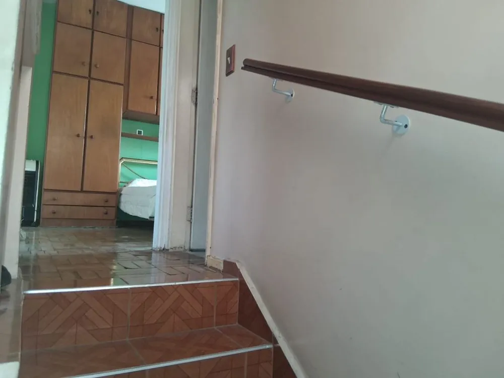 Sobrado, 3 quartos, 135 m² - Foto 8