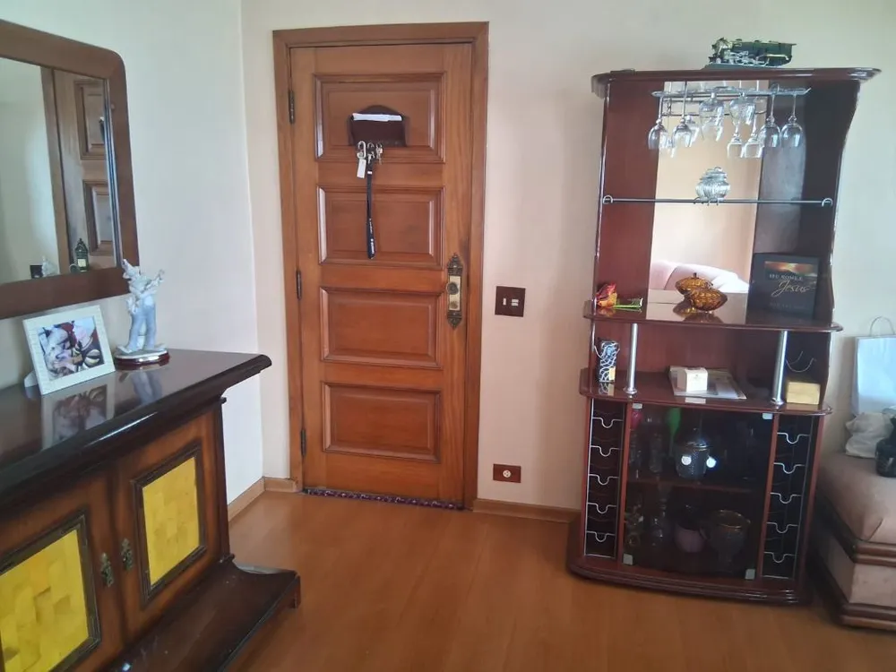 Sobrado, 3 quartos, 135 m² - Foto 3
