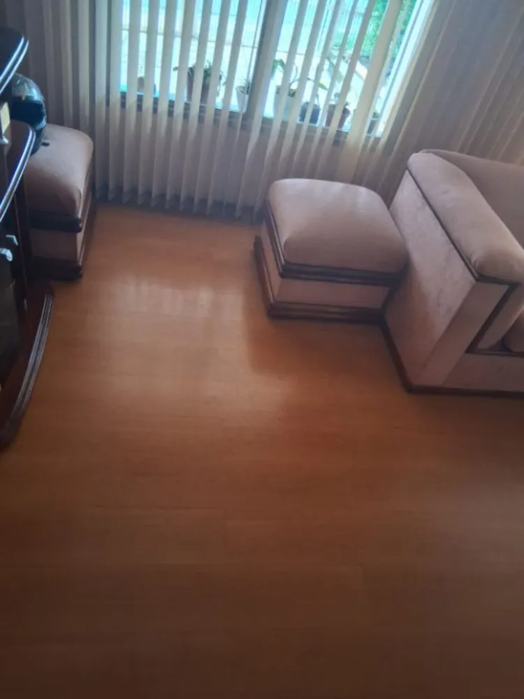 Sobrado, 3 quartos, 135 m² - Foto 1