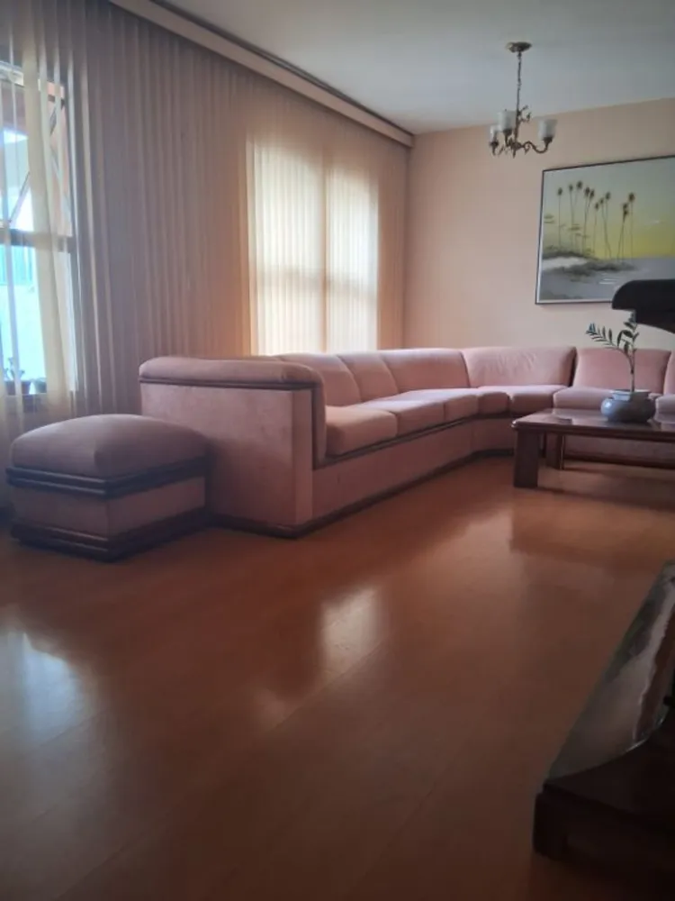 Sobrado, 3 quartos, 135 m² - Foto 2