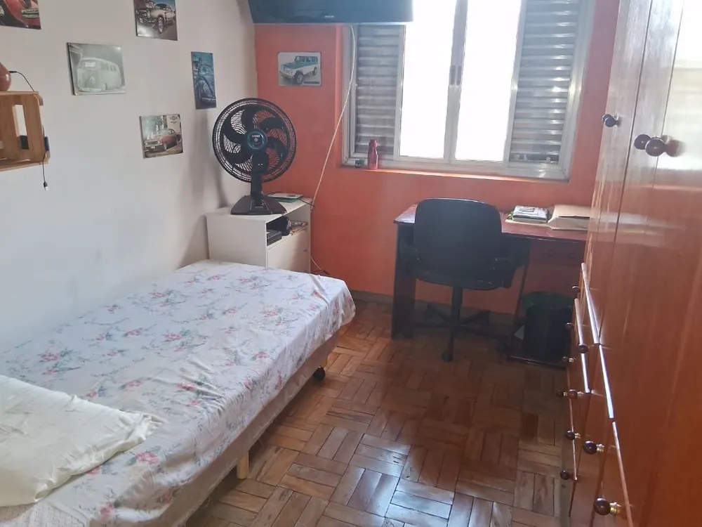 Sobrado, 3 quartos, 135 m² - Foto 1