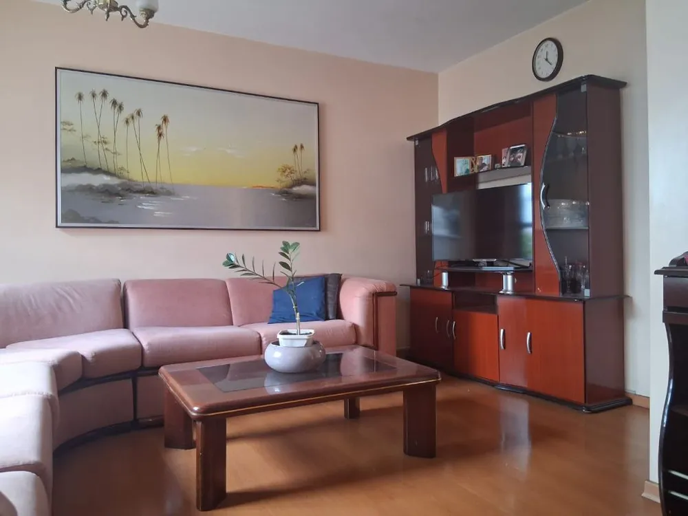 Sobrado, 3 quartos, 135 m² - Foto 4