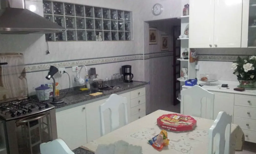 Sobrado, 4 quartos, 174 m² - Foto 2