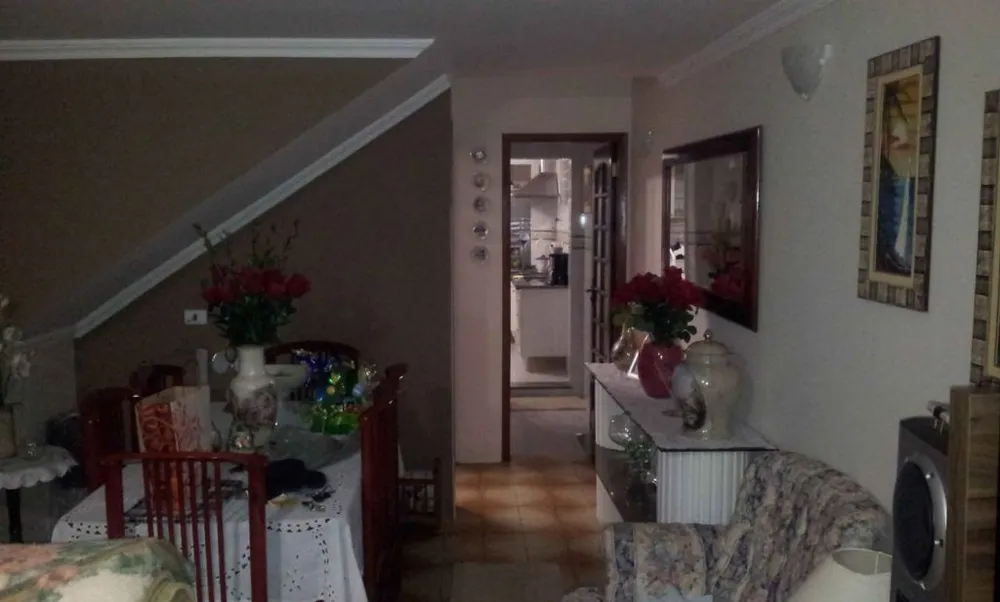 Sobrado, 4 quartos, 174 m² - Foto 3