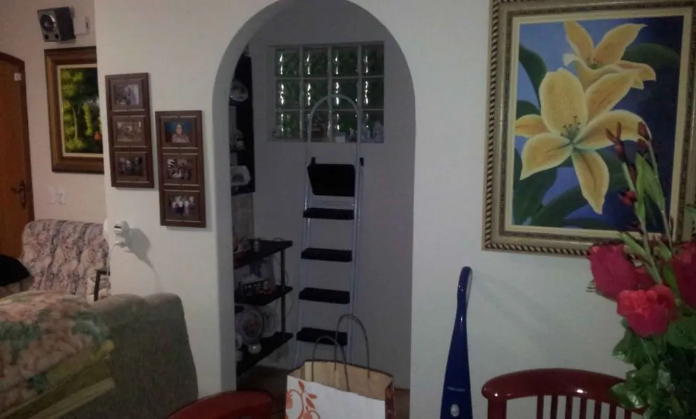Sobrado, 4 quartos, 174 m² - Foto 4