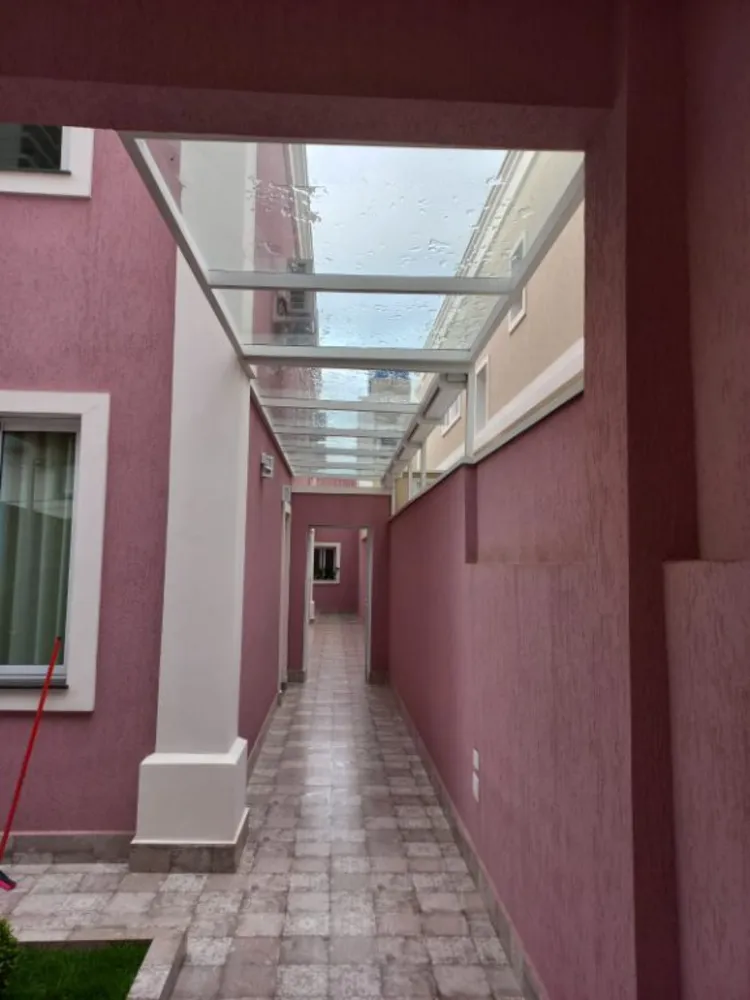 Sobrado, 3 quartos, 180 m² - Foto 3