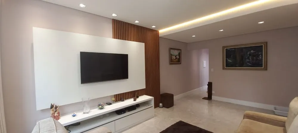 Sobrado, 3 quartos, 180 m² - Foto 2