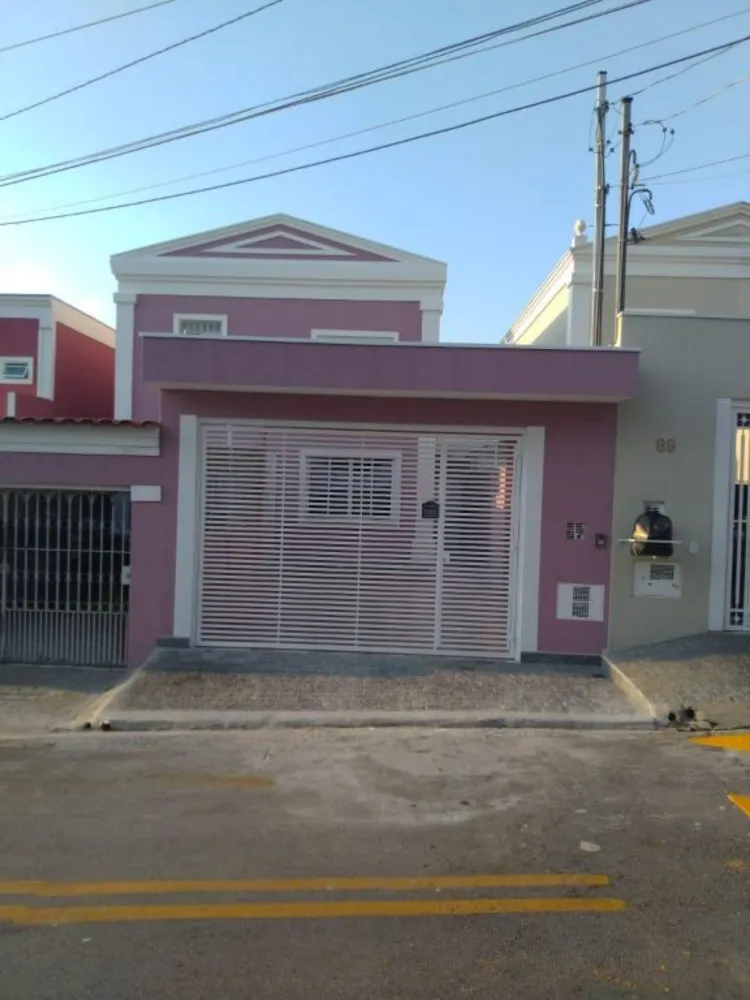 Sobrado, 3 quartos, 180 m² - Foto 4