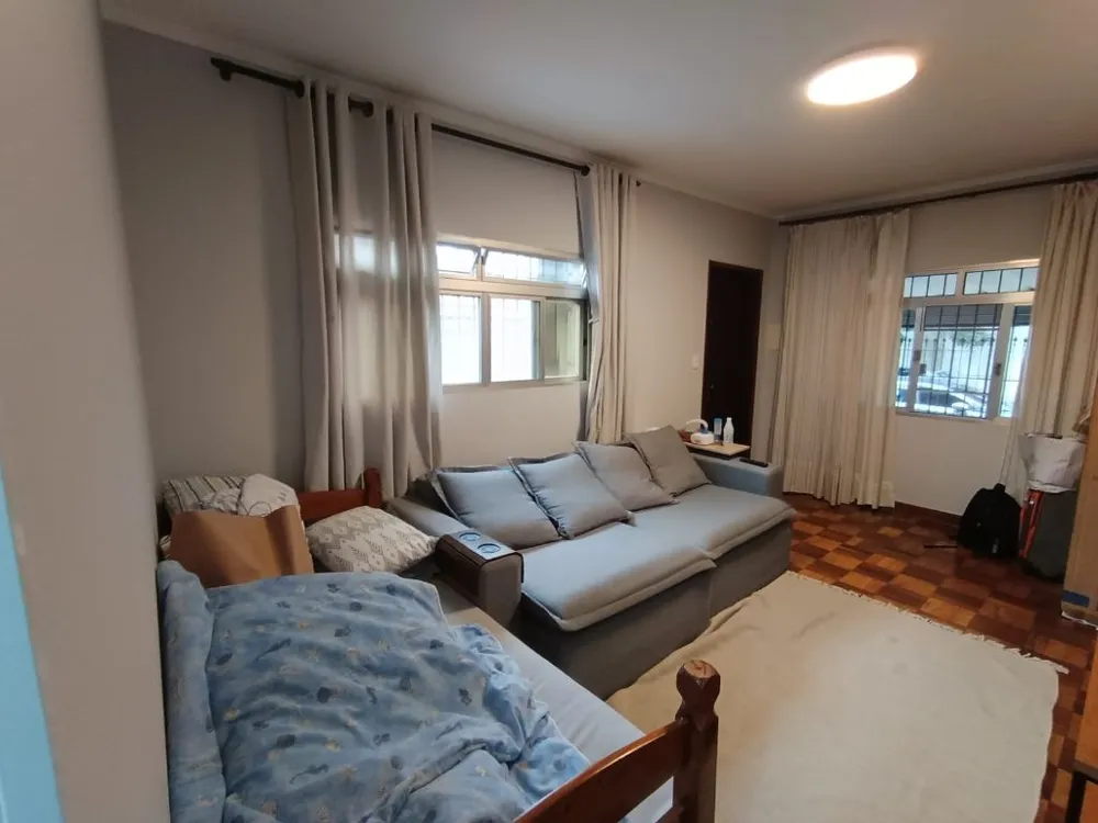 Sobrado, 3 quartos, 154 m² - Foto 5
