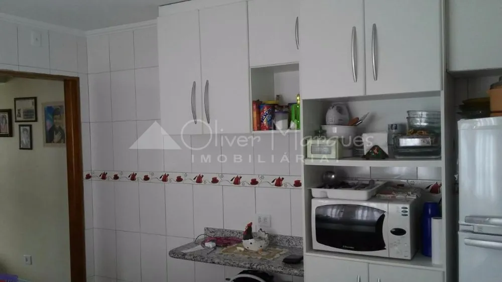 Sobrado, 5 quartos, 350 m² - Foto 1