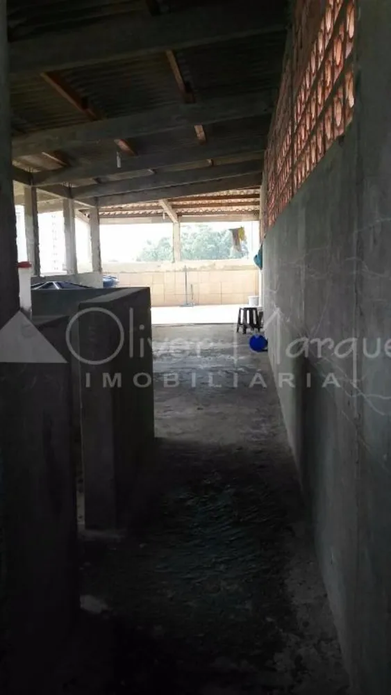 Sobrado, 5 quartos, 350 m² - Foto 5