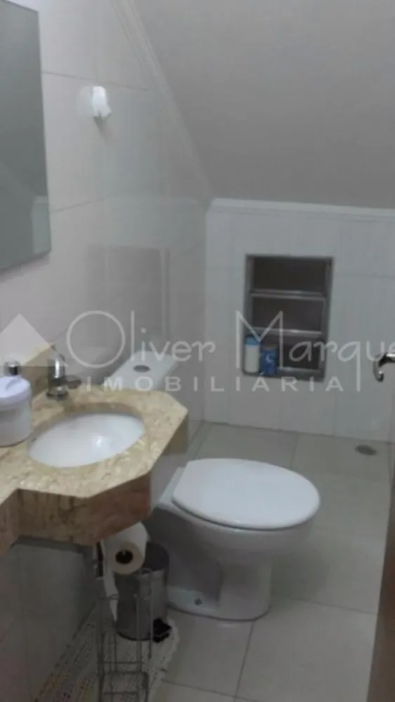 Sobrado, 5 quartos, 350 m² - Foto 7