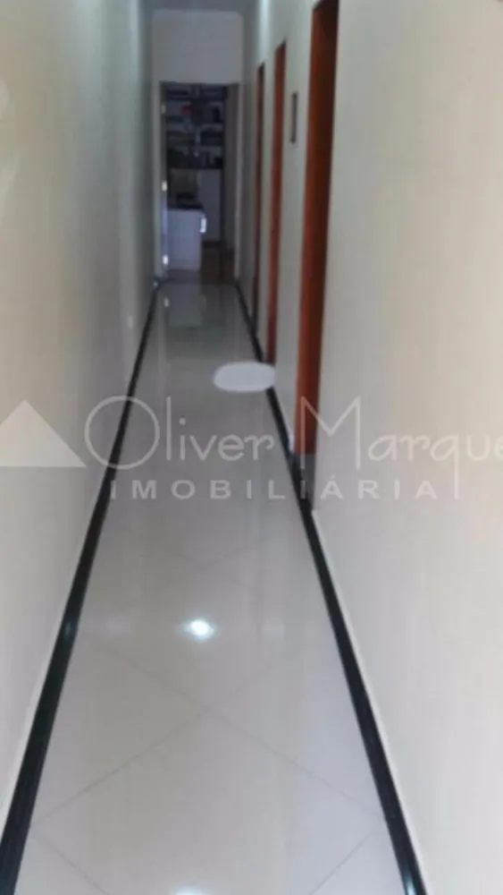 Sobrado, 5 quartos, 350 m² - Foto 3