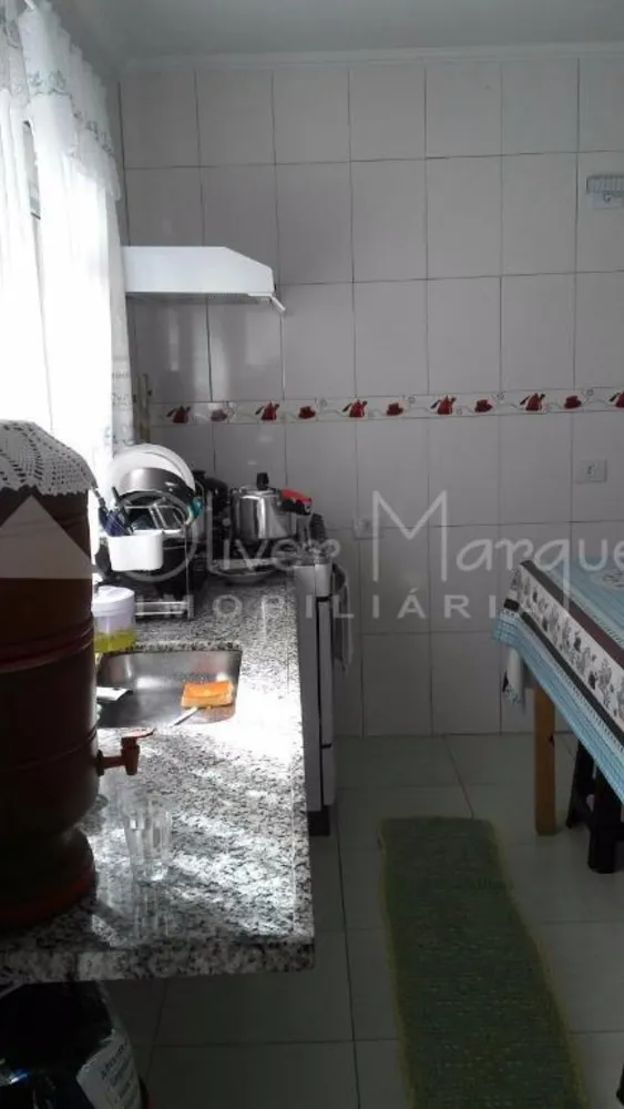 Sobrado, 5 quartos, 350 m² - Foto 8