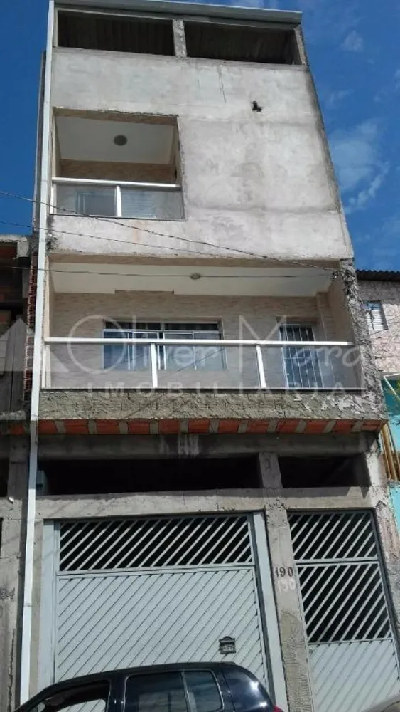 Sobrado, 5 quartos, 350 m² - Foto 12