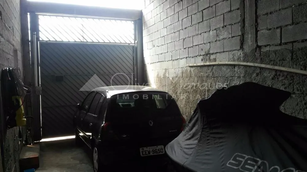 Sobrado, 5 quartos, 350 m² - Foto 4