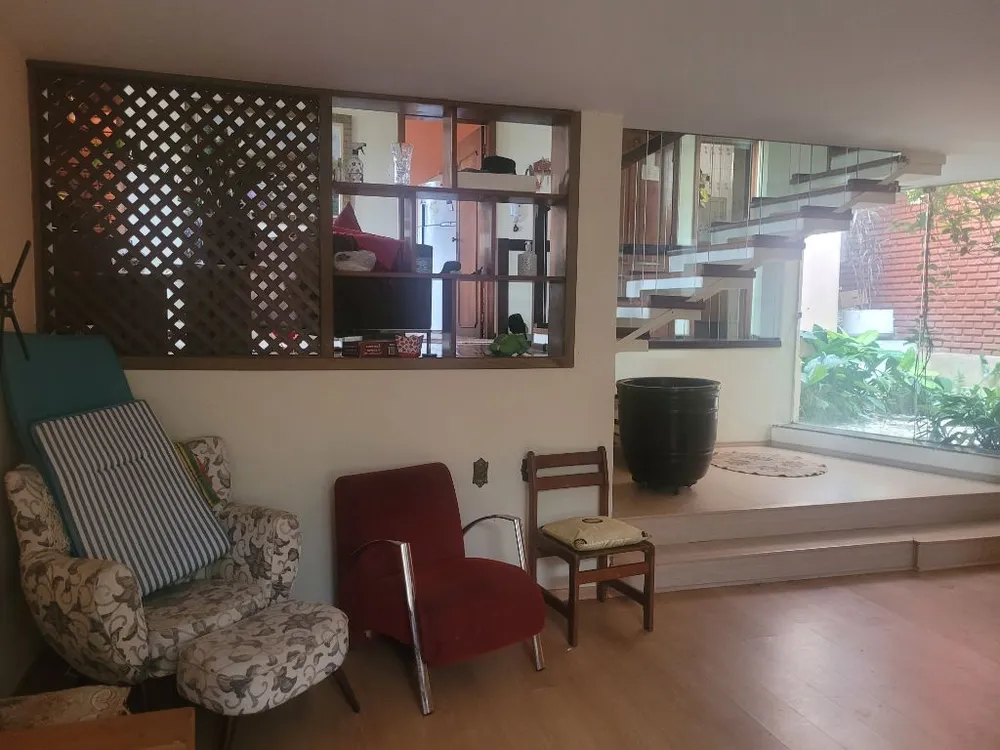 Sobrado, 3 quartos, 190 m² - Foto 1