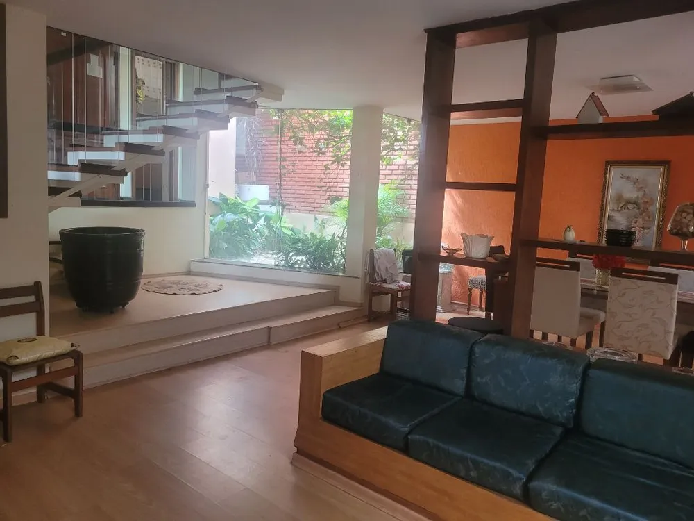 Sobrado, 3 quartos, 190 m² - Foto 4