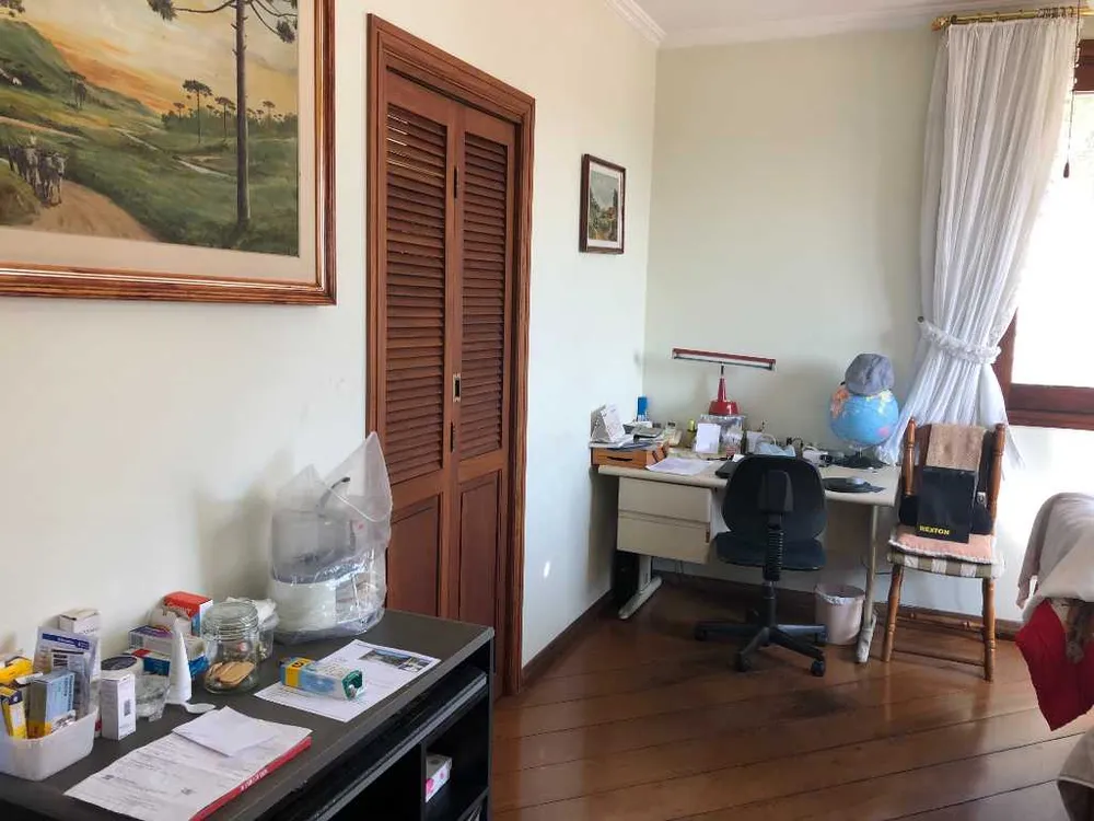 Casa, 5 quartos, 290 m² - Foto 11