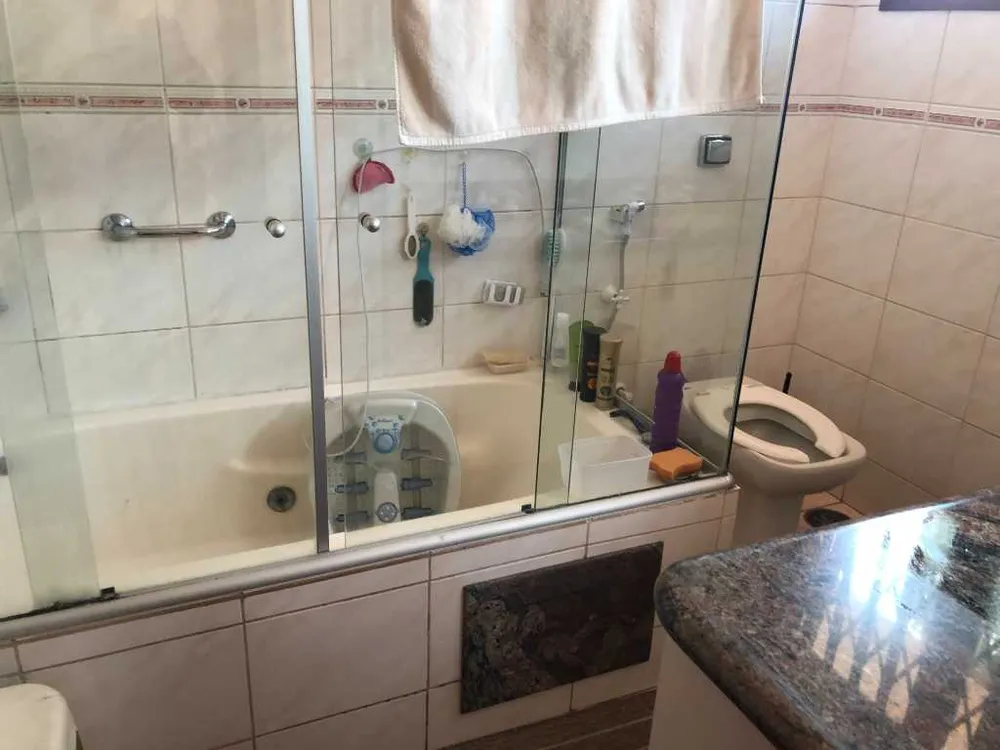Casa, 5 quartos, 290 m² - Foto 1