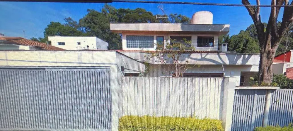 Casa, 5 quartos, 290 m² - Foto 1