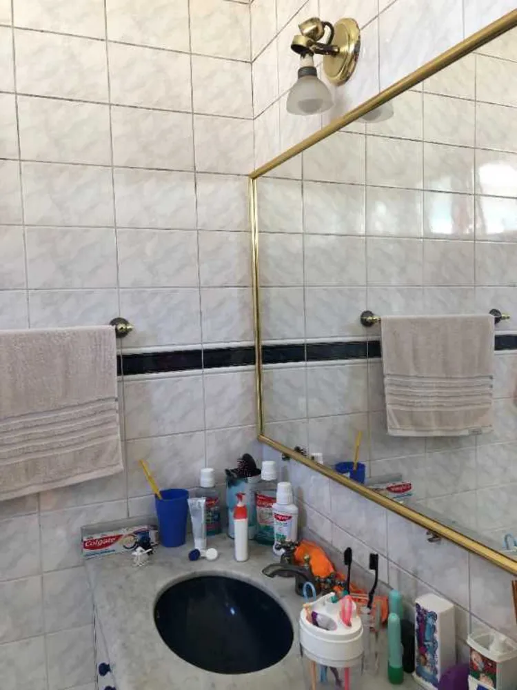 Casa, 5 quartos, 290 m² - Foto 2