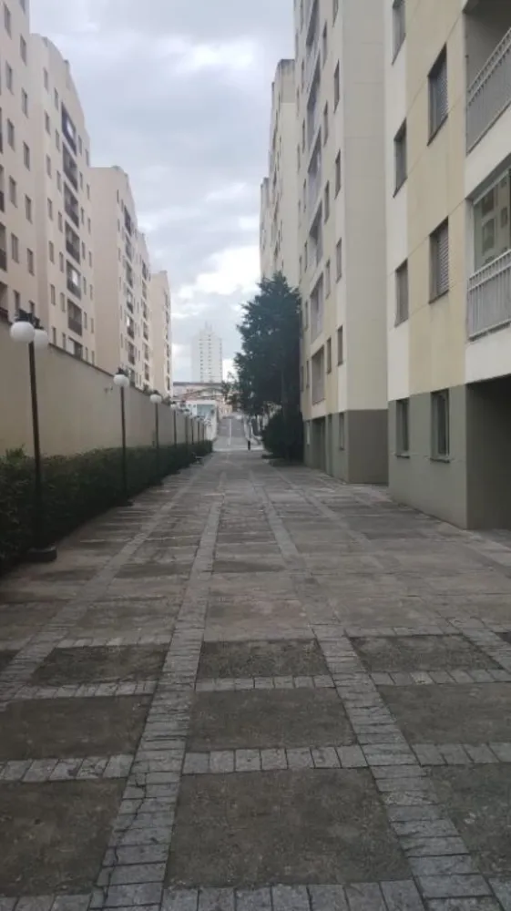 Apartamento, 3 quartos, 62 m² - Foto 16