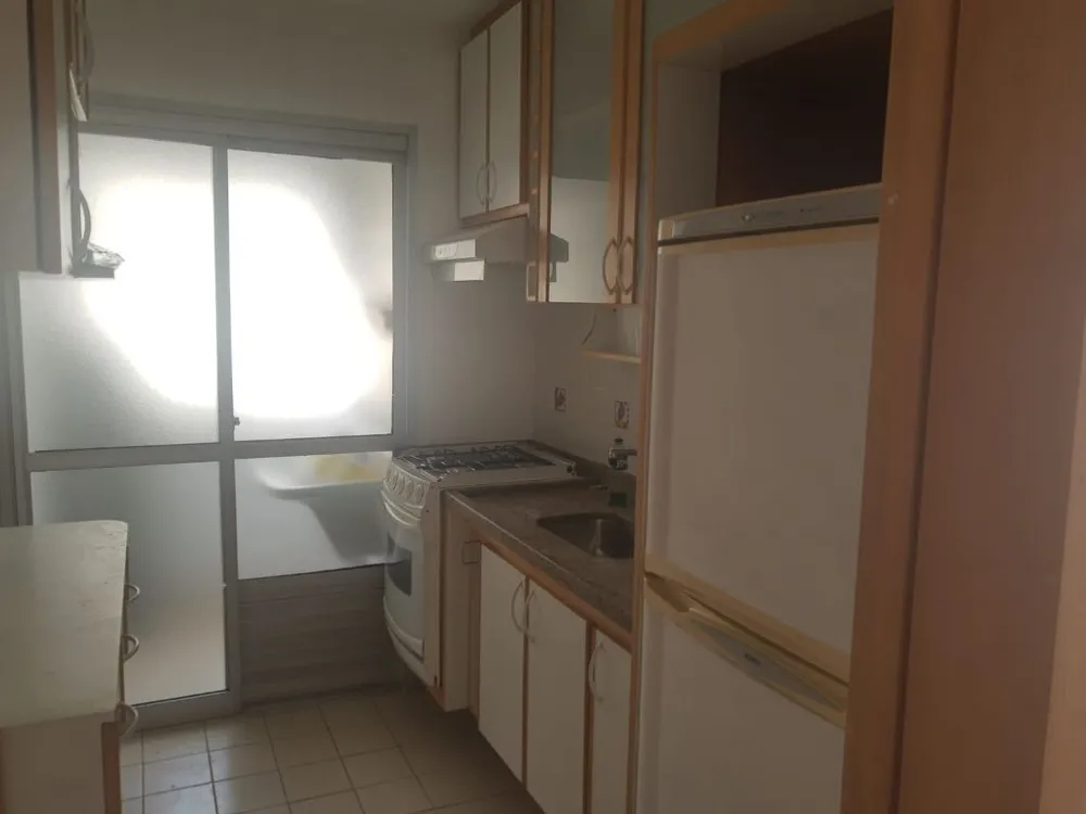 Apartamento, 3 quartos, 62 m² - Foto 8